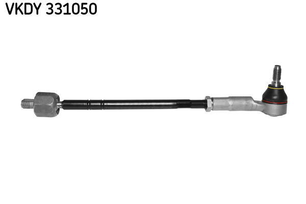strypo montavimas - VKDY 331050 SKF